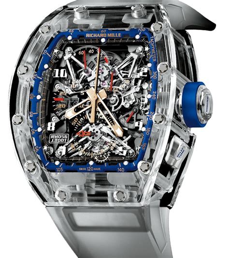 richard mille rm 056 jean todt 50th anniversary|rm 050 jean todt.